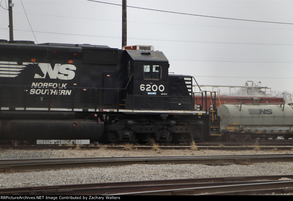 NS 6200